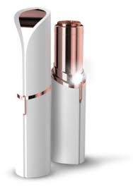 Each electronic device comes paired with a cleanser, moisturizer, and extra razor cartridges. Best Drugstore Hair Removal Products