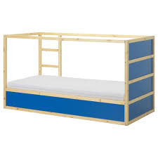Ikea Us Furniture And Home Furnishings Ikea Bed Ikea Kids Bed Ikea Bunk Bed