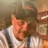 Danny Fulton Obituary (2021)