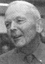 Jimmy Foltz Obituary (1933