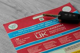 Maybe you would like to learn more about one of these? Can I Sell My Car Without A V5c Log Book Confused Com