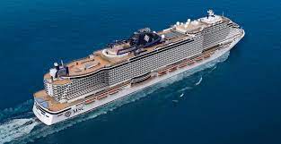 In summer 2021, the msc seashore will offer itineraries to genoa, pompeii, naples and messina, all in italy in november 2021, the ship will reposition to portmiami, the cruise capital of the world, for the. Verkaufsstart Msc Seashore Kreuzfahrten Msc Kreuzfahrten