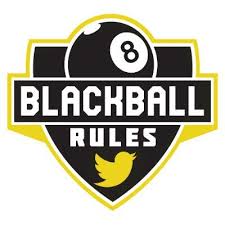 Furthermore, the cue ball cannot be moved after a foul is committed. Blackball Rules On Twitter World Pool Association Blackball Pool Rules Poster Http T Co Sij4gdyhja Blackball Pool Rules 8ball Http T Co 0klkypeh3s