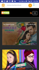 Citizen tv is a tv channel in kenya. About Citizen Tv Live Kenya Google Play Version Apptopia