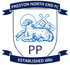 China cup soccer illustration, k3 league chinese super league fc metallurg vyksa football logo, football club logo, emblem. Preston North End F C Wikipedia