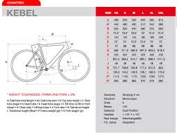 2011 Kuota Kebel Sram Force