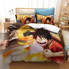 Optez pour la sobriété et l'élégance avec cette charmante housse de couette de la gamme actually. Parure De Lit Avec Housse De Couette Et Taie D Oreiller One Piece Manga Housse De Couette 200 X 200cm Taie D Oreiller 50 X 75 Cm Achat Vente Housse De Couette