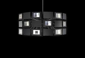 Digital Dreams Kronleuchter Rund Big By Brand Van Egmond