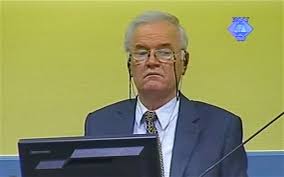 subscribe to možete učiniti klikom na sled. Ratko Mladic Confronted By Massacre Survivor