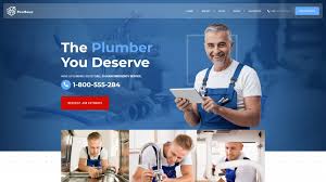 Best known for its smart home sensor system, notion has introduced a new integration with homeadvisor that allows homeowners to immediately get in touch with an available local plumber. 30 Wordpress Themes For Handyman Or Plumber Services