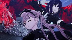 ima and kako