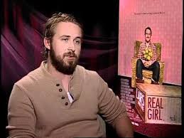 Lars and the Real Girl - Exclusive: Ryan Gosling