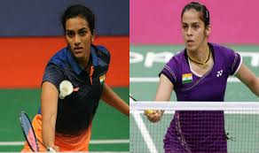 Pv sindhu will look to overturn recent run of poor form while saina nehwal and kidambi srikanth make last push for olympics. Pv Sindhu Saina Nehwal Advance In All England Open Badminton Championships India Com