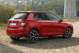 The skoda fabia is a pretty decent representation of the brand's 'simply clever' ethos, as long as you understand that 'simply' equates to 'few frills', and 'clever' means 'decently roomy for a bargain price'. 2021 Skoda Fabia Price And Specs Carexpert