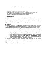 Maybe you would like to learn more about one of these? Soal Cerdas Cermat Sd Ips Masnurul