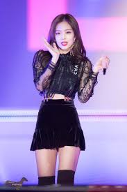 Dedicated To Female Kpop Idols Blackpink Fashion Blackpink Jennie Kpop Girls