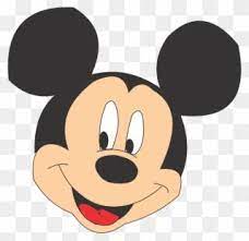 Compartir Twittear Mickey Mouse Face Png Mickey Mouse Minnie Mouse Clipart Mickey Mouse Mickey Mouse Printables Minnie Mouse Clipart