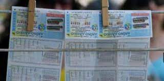 Εθνικό λαχείο 2021, έκδοση 250η. Laiko Laxeio 2021 Apotelesmata Klhrwsewn Archives Thereport Gr