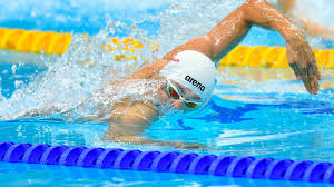 Polscy pływacy wyjechali z tokio. Polscy Plywacy Koncza Przygotowania Do Mistrzostw Europy Plywanie