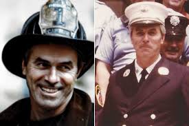 'We Lost Another Giant': Retired Fire Chief From LI Dies From 9/11-Tied  Illness At 80