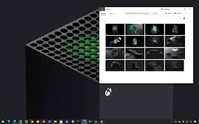 All themes are responsive and easy to customize. Xbox Series X Theme For Windows 10 Download Pureinfotech