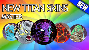 Check spelling or type a new query. Agario New Skins New Secret Titan Skins Early Access Youtube