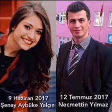 Şenay aybüke yalçın'ın, karabük'ün safranbolu ilçesinde yaşayan annesi şehit necmettin yılmaz ortaokulunda her 24 kasım öğretmenler günü'nde şehit öğretmen yılmaz, hatırlanıyor. Facebook
