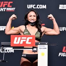 Cyborg on july 13, 2013.2021 namajunas lost the fight by in the final of the tournament, she fought carla esparza on december 12, 2014 at the ultimate fighter: Af6ampir7vjunm