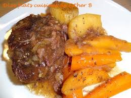 Pin On Boeuf