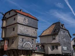 Aktivity v blízkosti atrakce haus des gastes. Mit Dem Segway Durch Das Salinental Von Bad Kreuznach Fernweh Und So