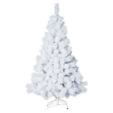 Sapin artificiel de noel pas cher sur badaboum.fr pour votre décoration de noel , retrouvez votre arbre artificiel blanc pour votre maison avec un grand choix de couleurs : Sapin Artificiel De Noel Polaire H180 Cm Blanc Sapin Et Arbre Artificiel Eminza