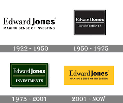 Now you can use your account. Edward Jones Logo And Symbol Meaning History Png