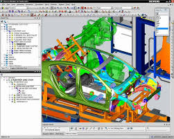 Teamcenter And Process Simulate Siemens Plm Youtube