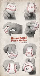 How to throw a slider is not a hard thing to learn. How To Pitch A Baseball With Pictures Wikihow