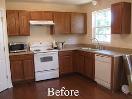 painting your kitchen cabinets