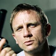 Daniel Craig (I)