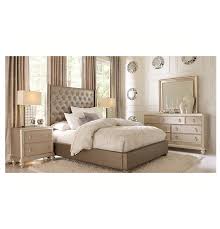 Our attractive prices, high quality. High Quality Modern Fashion Style King Size Luxury Bed Grey Bedroom Furniture Vivaninterio