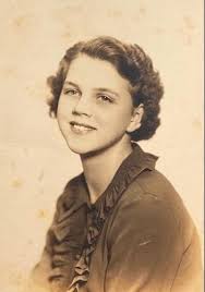 June Fuller Obituary (1921