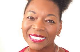 Floella Benjamin: 'I've always seen my mission in life as speaking up