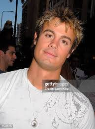 Gregory Michael's Instagram, Twitter & Facebook