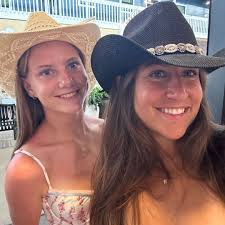 YES, you can try them on! 👗✨ Found something you love in-store? Slip it  on, twirl a little, and see if it's 𝘵𝘩𝘦 𝘰𝘯𝘦—just like these gals  (they're feeling fabulous, and it