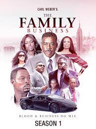 Find new ideas and classic advice on strategy, innovation and leadership, for global leaders from the world's best business and management experts. Carl Weber S The Family Business Rotten Tomatoes