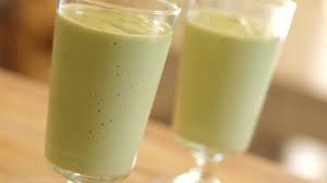 Avocado Shake Recipe Youtube