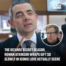 He wasn't just being annoying 😮