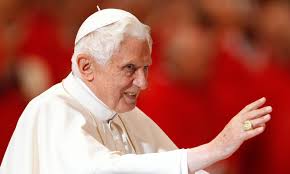 Maßgeblich für das system der katholischen kirche verantwortlich gemacht, das den missbrauch. Papst Benedikt Xvi Abschied Vom Amt Gala De