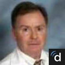 Dr. Gerald Barber, MD