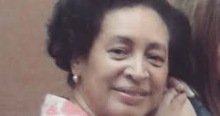 CICRED José Gabriel Núñez: Ligia Álvarez