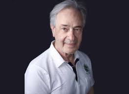 Jan Kamras, President of World Bridge Federation
