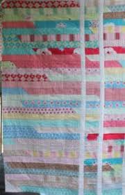 How To Change The Dimensions Of A Jelly Roll Race Quilt