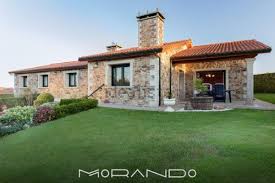 Reforma integral de la casa del año 2003. Casa Rural En Venta En Ac 400 53 Cerceda Idealista En 2020 Casas Rurales En Venta Casas Rurales Diseno Para El Hogar